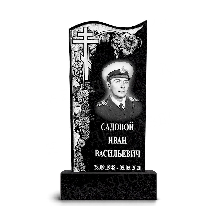 Памятник Гранит ДБ101
