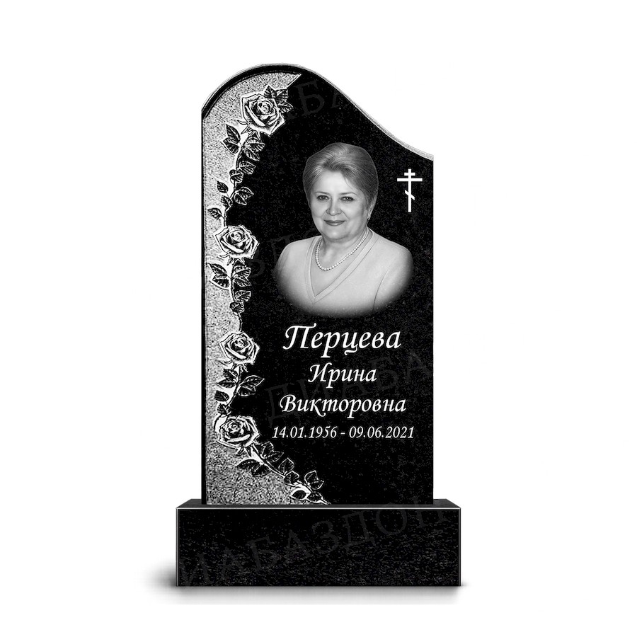 Памятник Гранит ДБ102