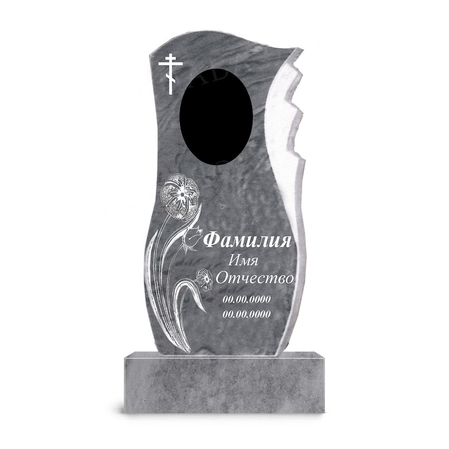Памятник Мрамор ДБ24