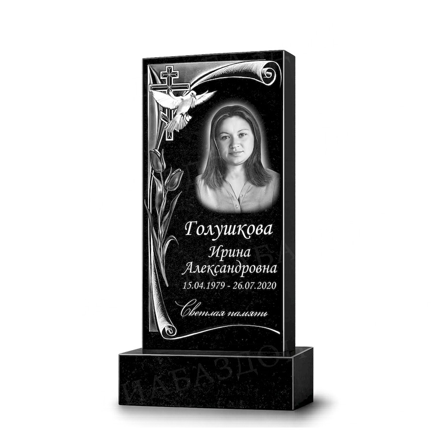 Памятник Гранит ДБ27