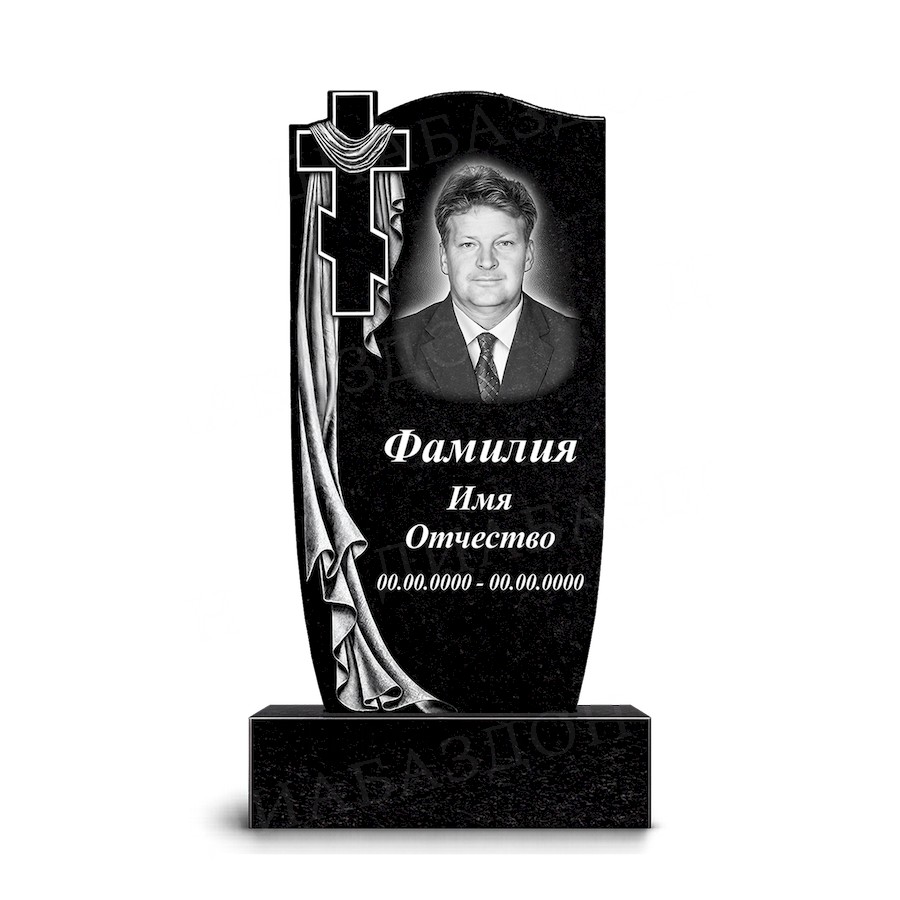 Памятник Гранит ДБ49