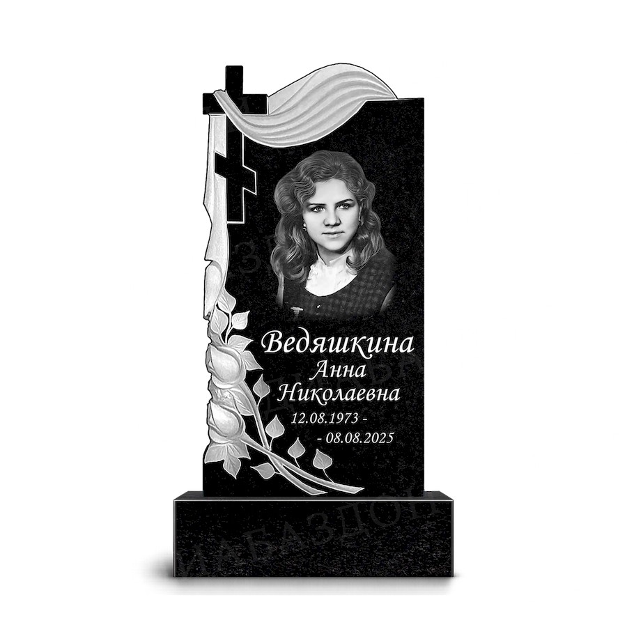 Памятник Гранит ДБ77