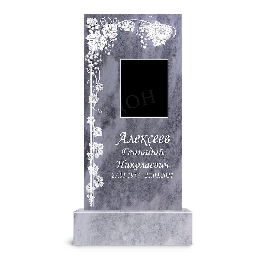 Памятник Мрамор ДБ8