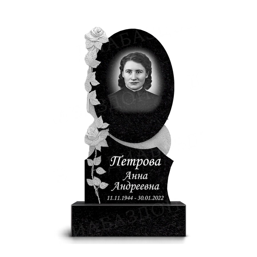 Памятник Гранит ДБ82