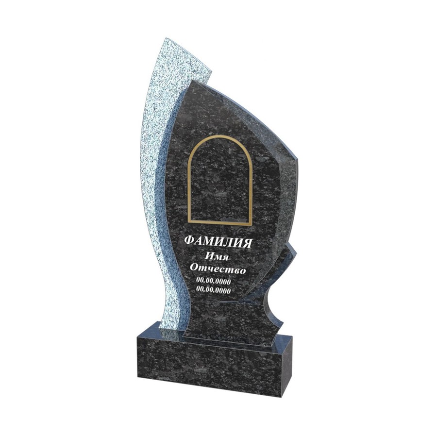 Памятник Комбинированный К15 — изображение 3